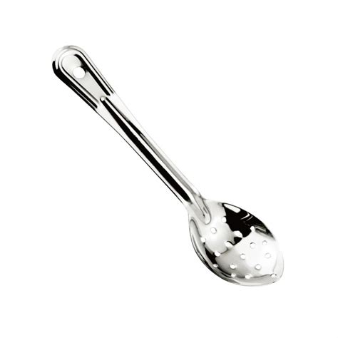 slotted spoon purpose